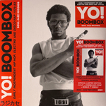 Сборник Yo! Boombox (Англия 2023г.) 3LP+7"