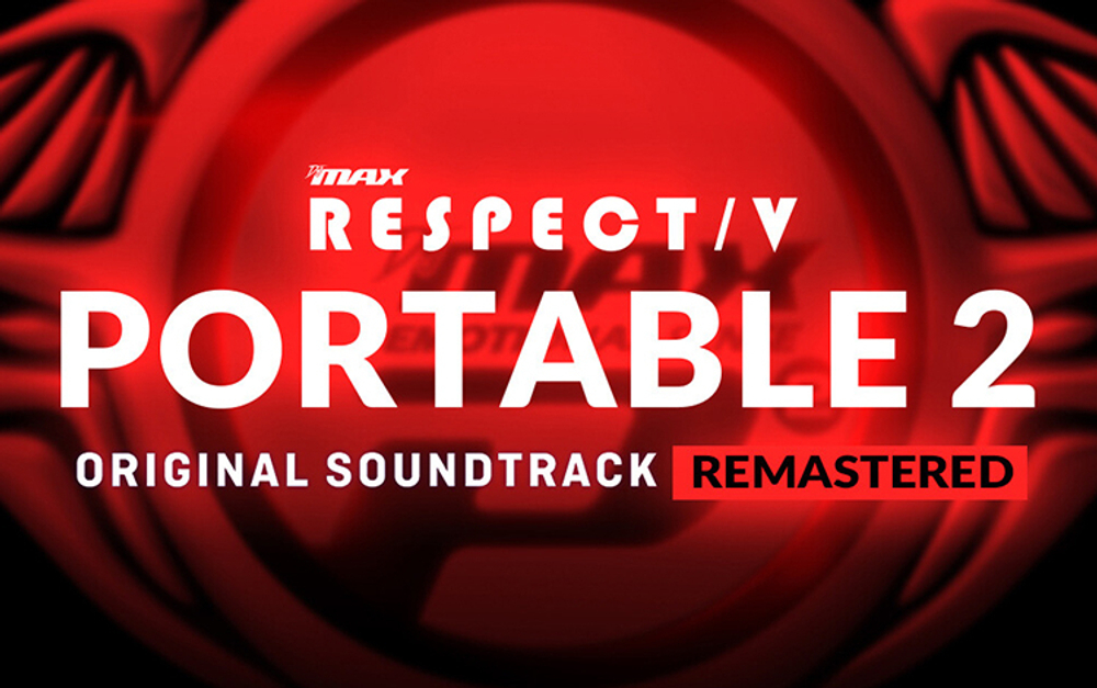 DJMAX RESPECT V - Portable 2 Original Soundtrack (REMASTERED) (для ПК, цифровой код доступа)