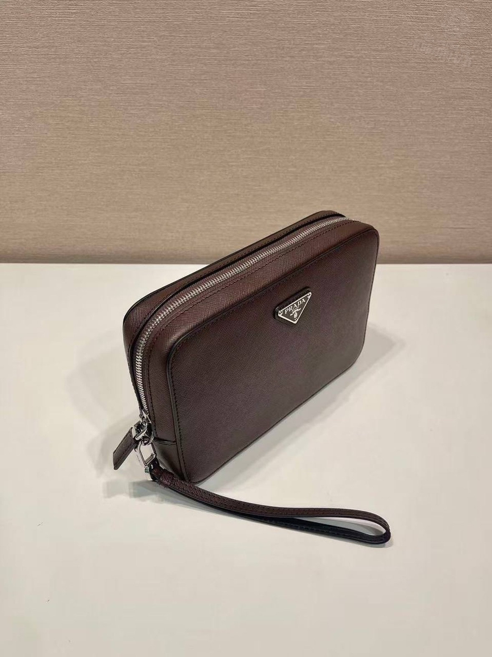 Клатч Prada