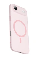 Чехол накладка iPhone 17 Air 6.5" Gurdini Slim Series with Magsafe Pink