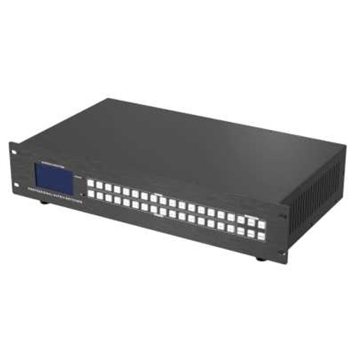 Матричный коммутатор ReddyLink RL-MX1616