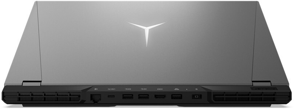 Ноутбук Lenovo Legion 5 Pro 16ACH6 (82JS0008RU) 16"(2560x1600)IPS/ Ryzen 5-5600H(3.3ГГц)/ 16Гб/ 512Gb SSD/ GeForce RTX 3050 Ti 4Гб/ нет DVD/ Win10 / Серый