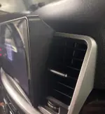 Магнитола для Mercedes-Benz ML W166, GL X166 2011-2015 (рамка 9) - FarCar S500-TS20 монитор 9.5" 2K QLED на Android 14, Быстрейшая, CarPlay, 4G SIM-слот