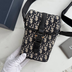 Сумка через плечо Christian Dior