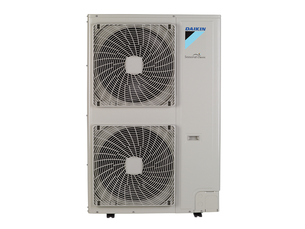 Полупромышленный канальный инверторный кондиционер Daikin FBA140A/RZASG140MY1