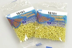 Бисер 10/1 5г (00050-30100) 1шт Preсiosa