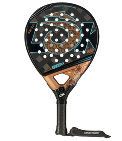 Rakieta do padla LOK Maxx Flow Gen 2 Bea Caldera