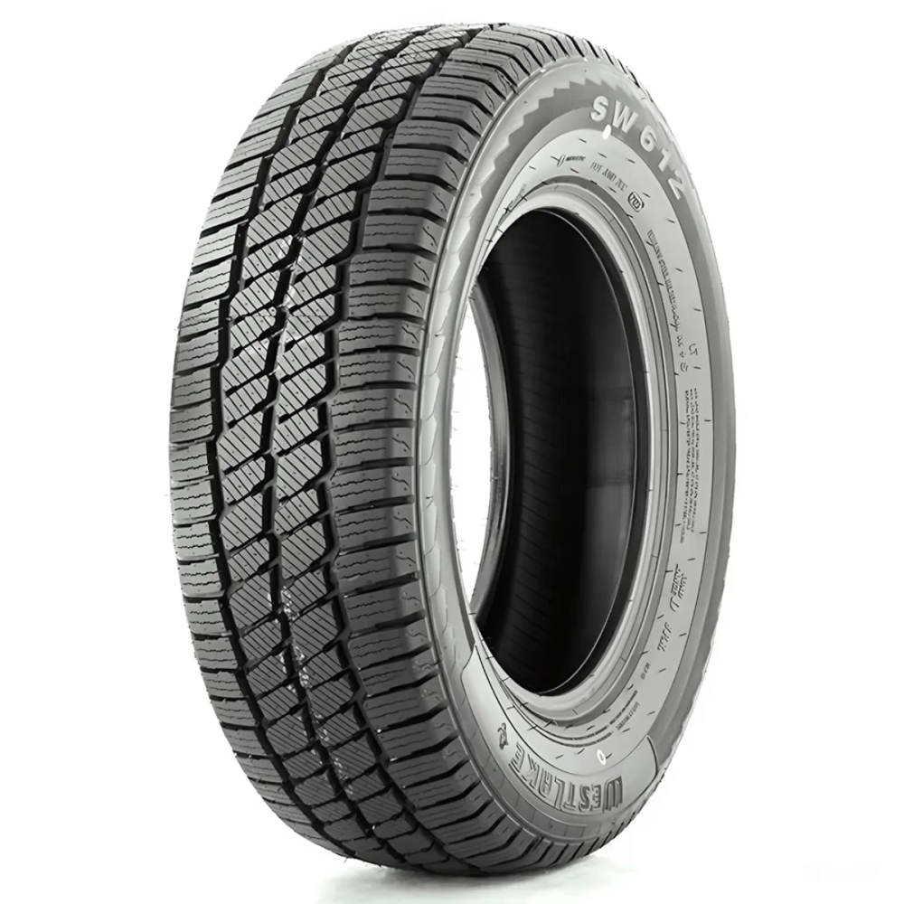 Зимняя шина WestLake SW612 (205/75 R16C 110/108Q)