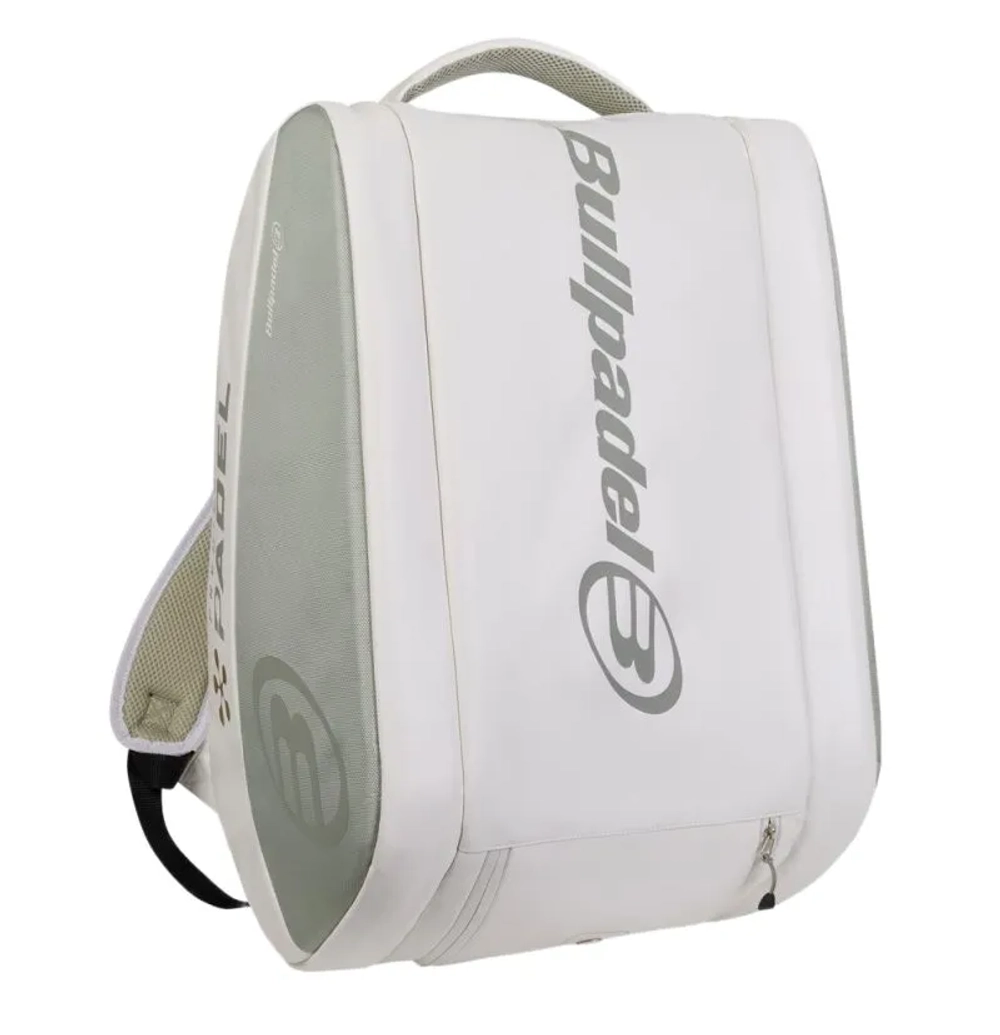 Сумка для Padel Bullpadel BPP26003 Vertex W Premier - white/olive
