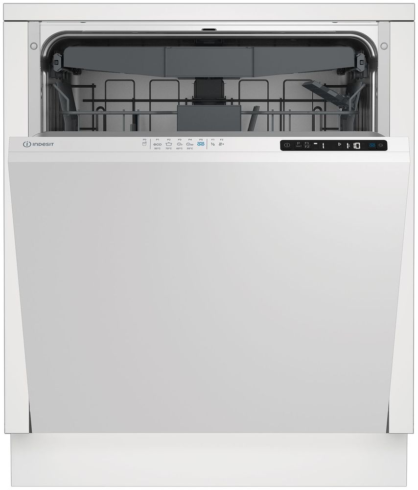Indesit DI 5C59 Посудомоечная машина встраиваемая