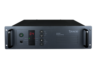 Ретранслятор Racio RD3000 UHF