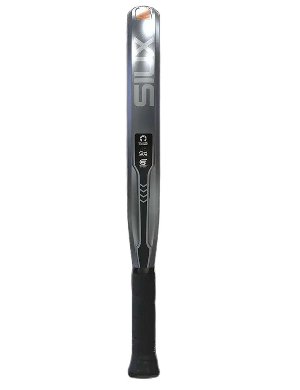 Ракетка для Padel Siux Pegasus Pro 2026 - lava orange