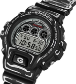 Часы Casio DW-6900JV-1
