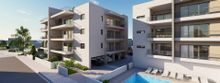 Aster Gardens - Block A / Apartment No. 102
