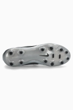 Бутсы Nike Tiempo Ligera Pro FG - серебряный