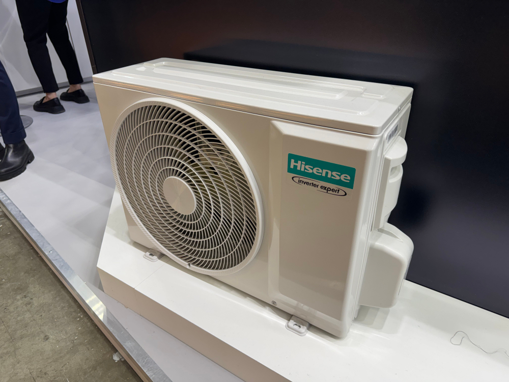 Инверторная сплит-система серии VIBE DC Inverter AS-07UW4RYRHB00 (комплект)