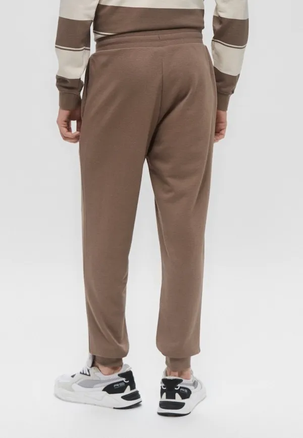Брюки спортивные мужские PUMA CLASS Sweatpants TR cl