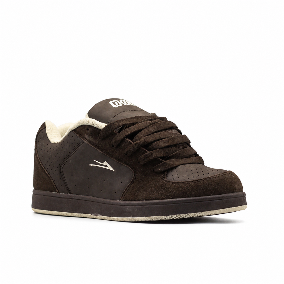 Винтажные кеды Lakai Larsen