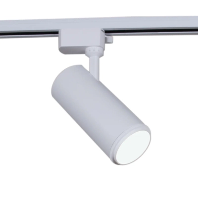 06650-9.3-LED10/20/30W CCT WT светильник трековый Reluce, LED