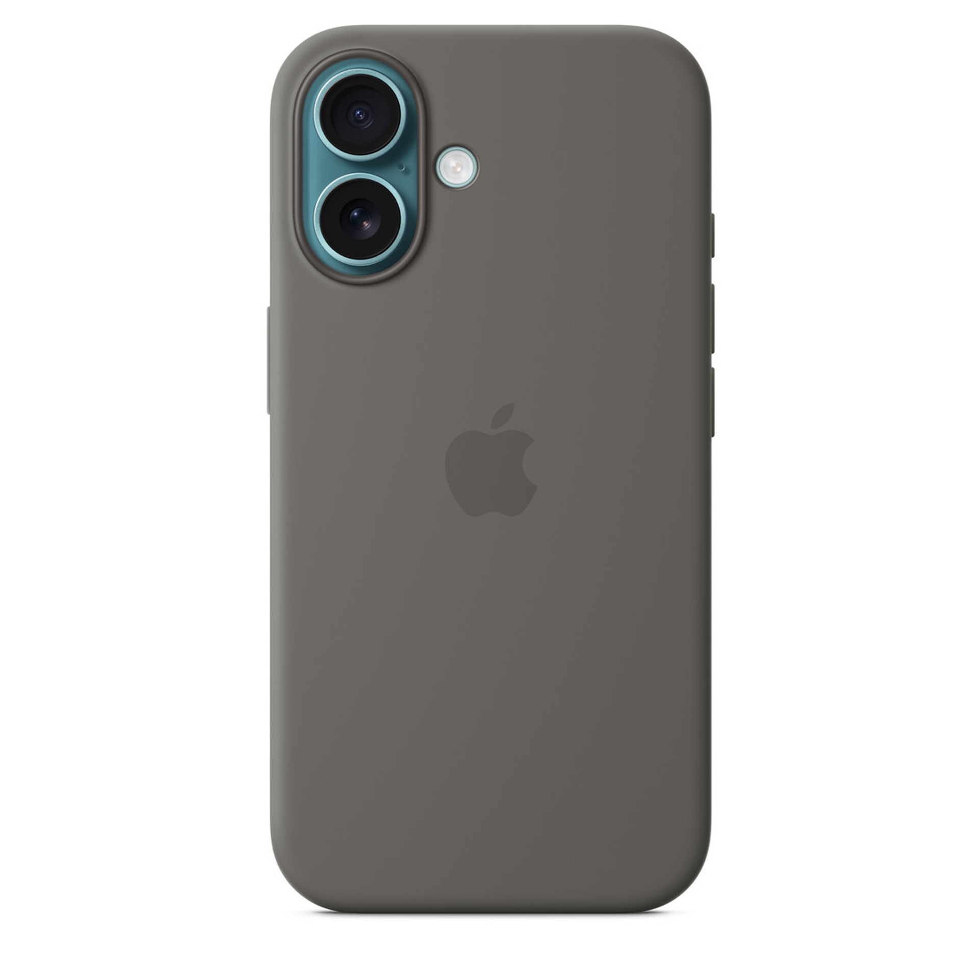 Silicone Case with MagSafe iPhone 16