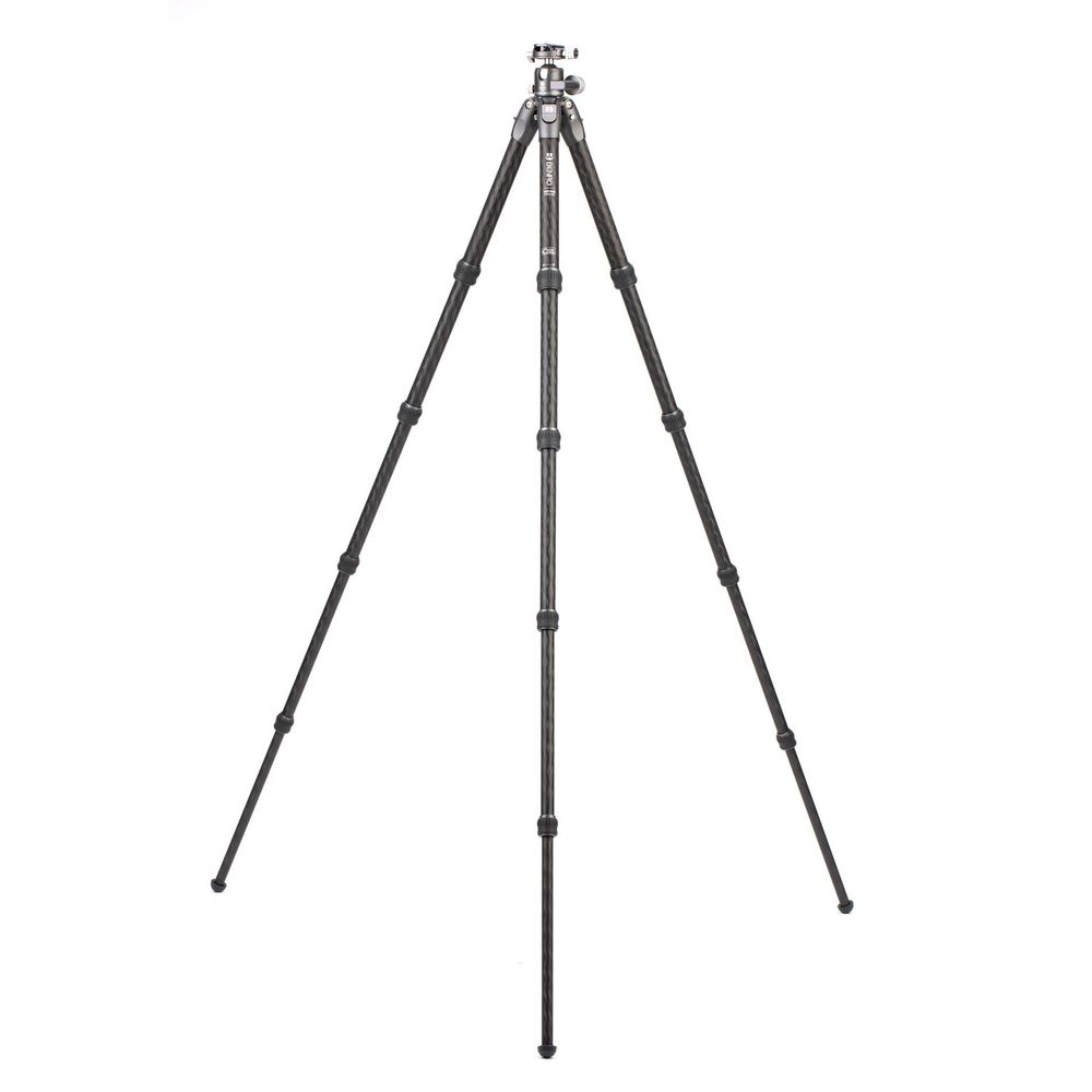 Штатив Benro TTOR35CGX35 карбоновый с шаровой головой
