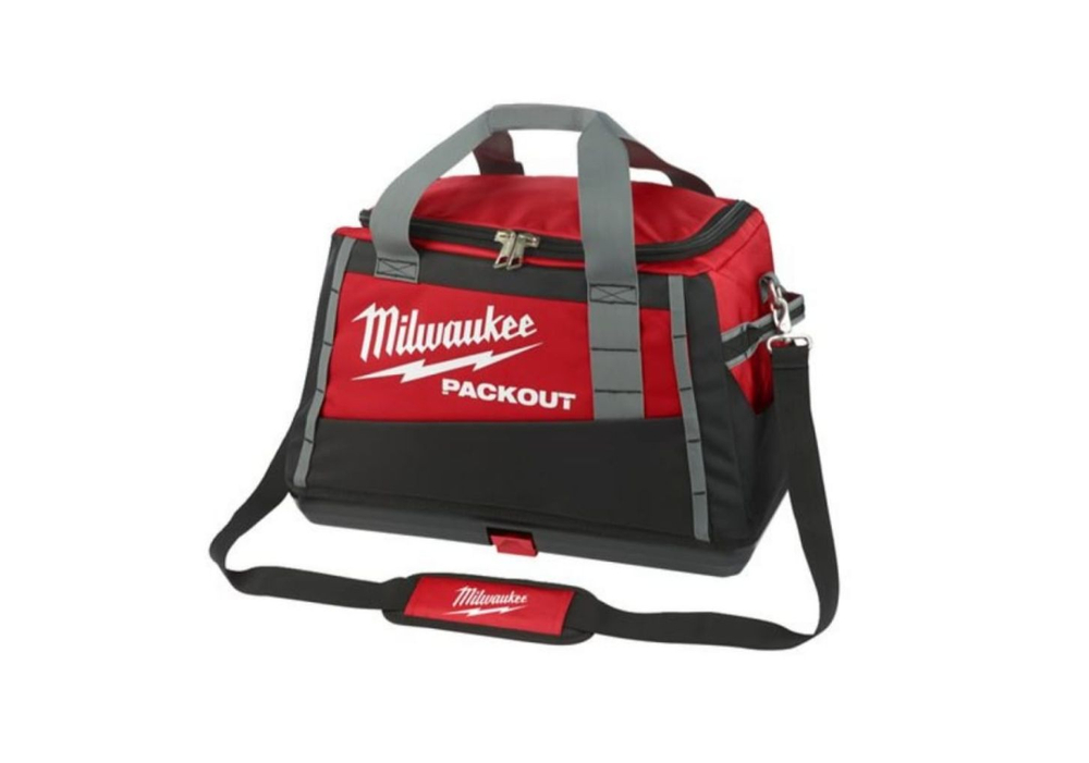 Сумка закрытая 50 см Packout, Milwaukee 4932471067