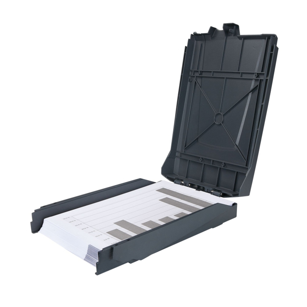 Уничтожитель документов HSM SECURIO AF300 4.5x30