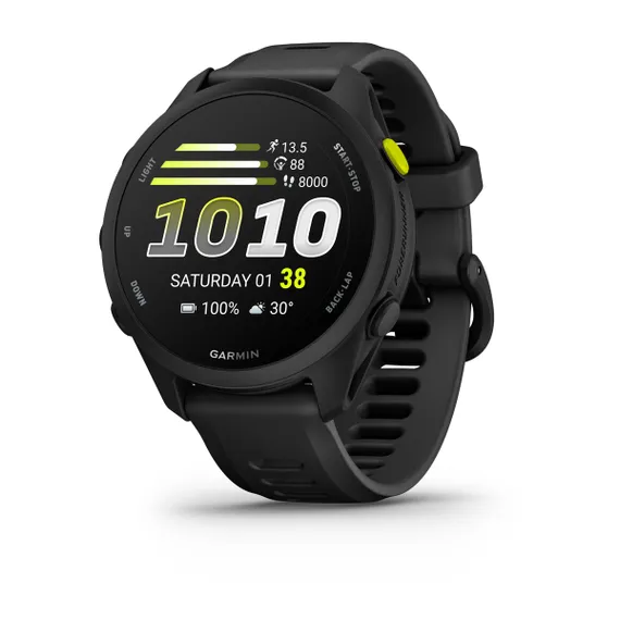 Forerunner 70 (черные)