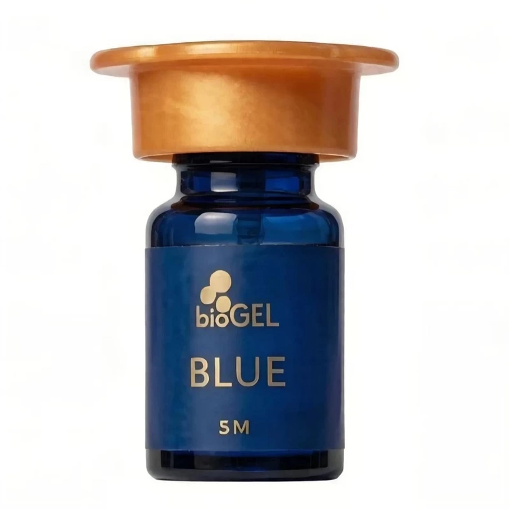 Blue BioGEL