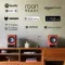 Technics SC-CX700EE-T Terracotta Brown