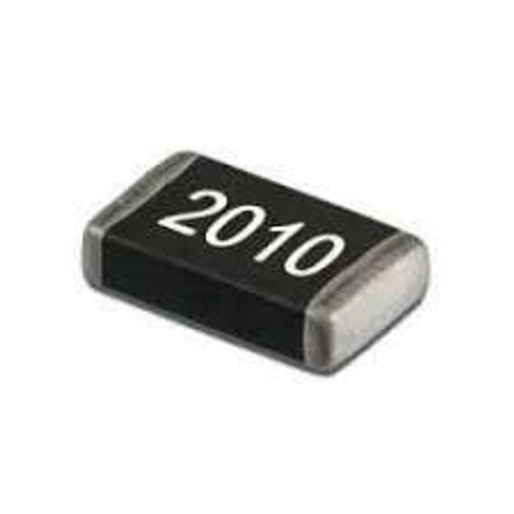 Резистор SMD 10 Ом 2010 ±5%