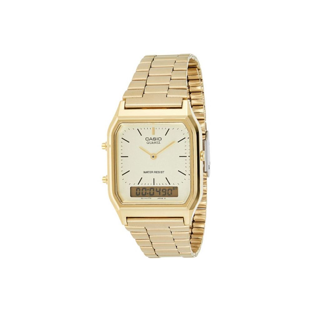 CASIO Men YOUTH White Watch