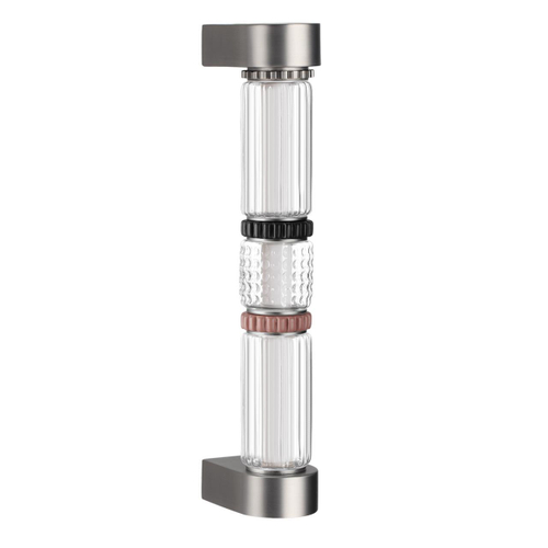 Настенный светодиодный светильник Odeon Light COLLIER 5456/12WL