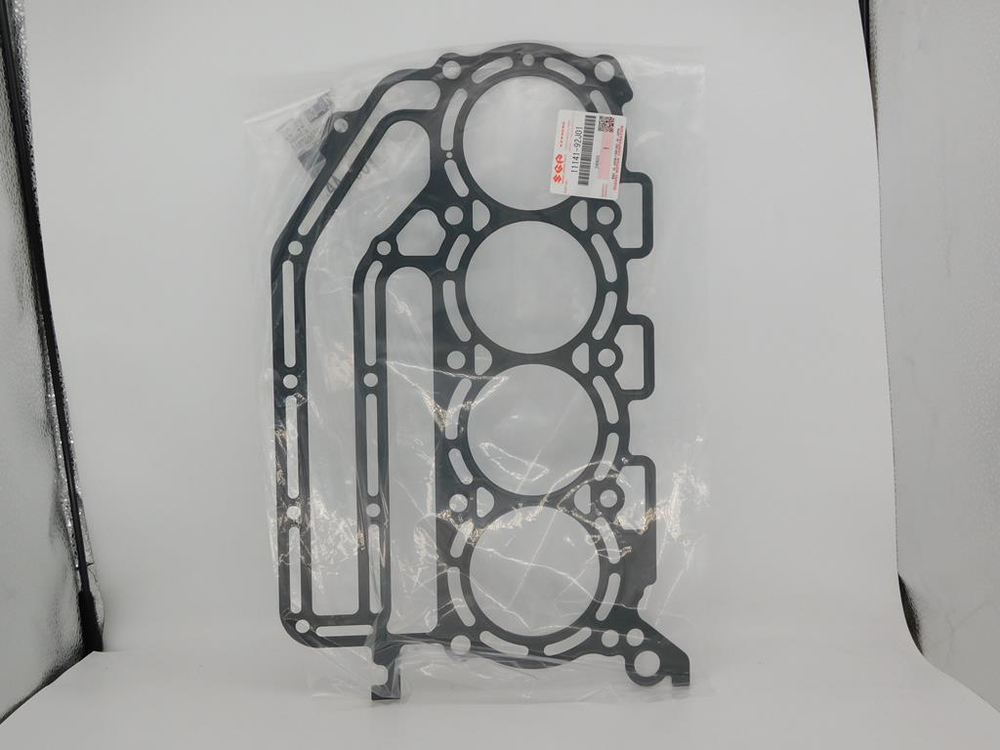 Прокладка головки цилиндров Suzuki DF100A DF115A DF140 DF140A 11141-92J01-000