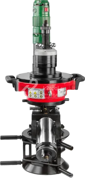 Кромкорез для труб Huawei ISY-630-II H