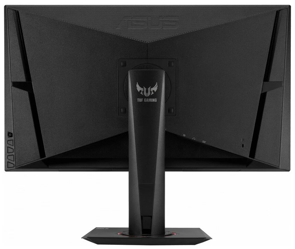 Игровой монитор Asus TUF Gaming VG27AQ 27", Black