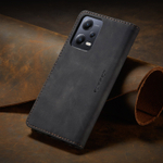 Чехол-книжка CaseMe Matte Poco X5 5G