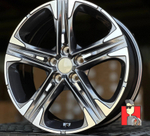 Комплект дисков Hyundai H3482F 18x7.5 et50.5 5x114.3