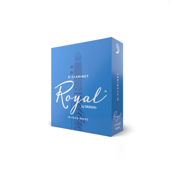 Трости для кларнета RICO RBB1020