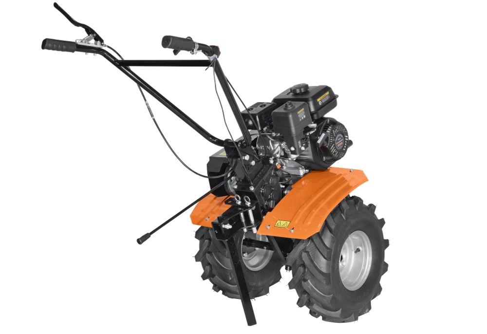 Carver MT-70W Мотоблок бензиновый