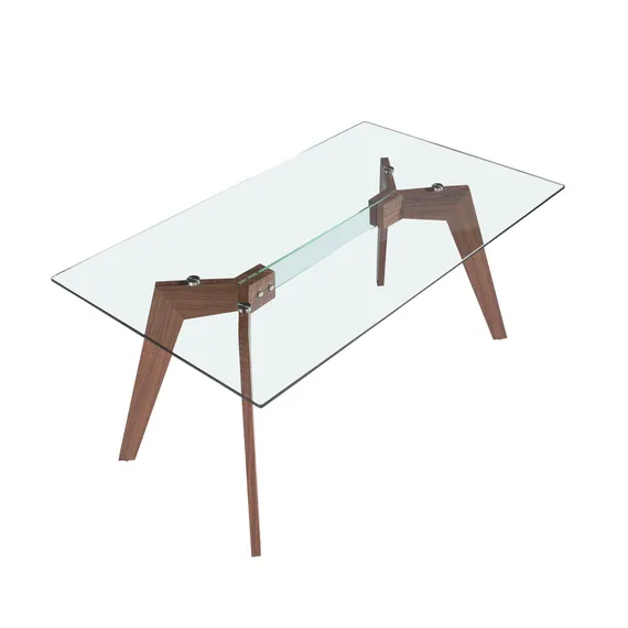 Стол Angel Cerda Sofisticado W1008DT/1031, 160x95 см