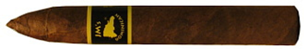 JM`s Dominican Maduro Belicoso