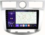 Магнитола для Chrysler Sebring 2006-2010 - Kuberg EW-9301 IPS, Android 10, 4G SIM-слот