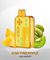 HQD MVAR 5000 - Kiwi Pineapple (5% nic)