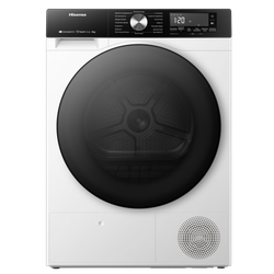 Сушильная машина Hisense DH3S802BW4