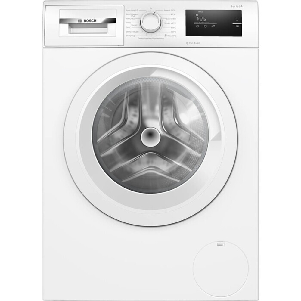 Стиральная машина Bosch WAN2401LSN белый
