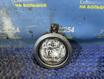 Туманка левая SUBARU IMPREZA 2002-2005