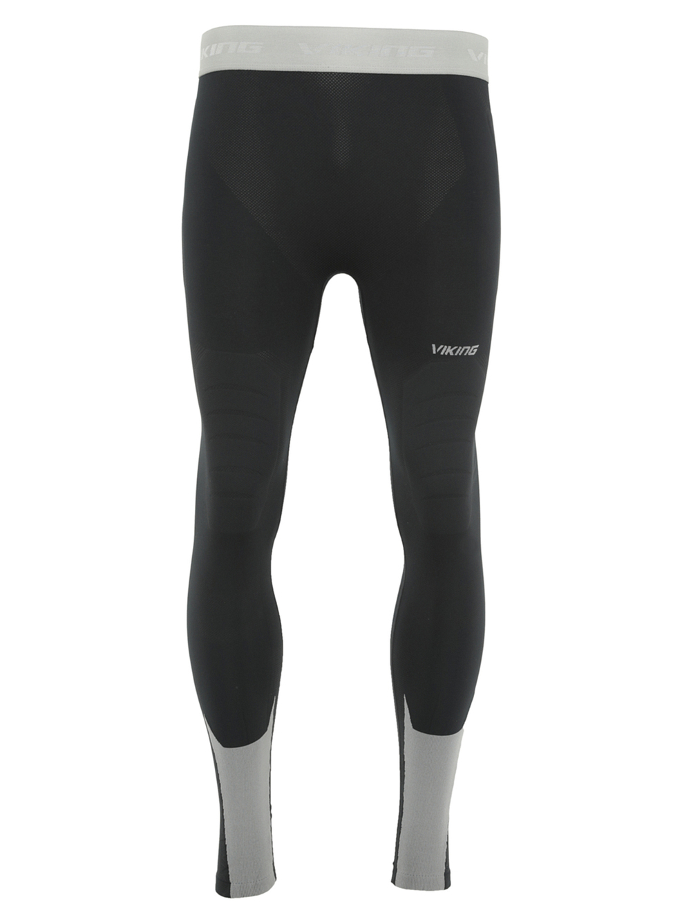 Комплект термобелья VIKING Volcanic Man set Black/Dark Grey (US:M)