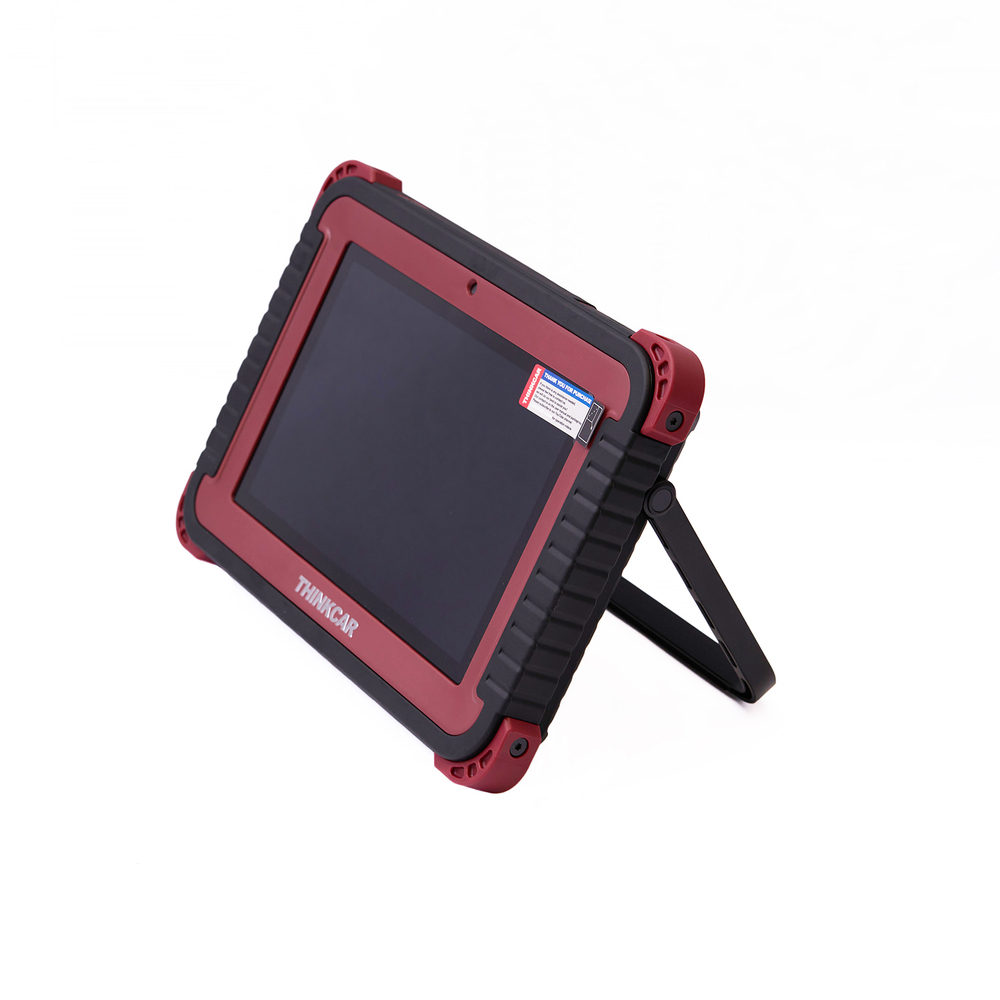 8" Сканер THINKTOOL SE (TKT03)