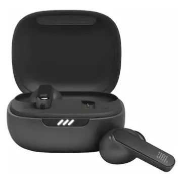 Беспроводные наушники JBL Live Pro 2 Черный